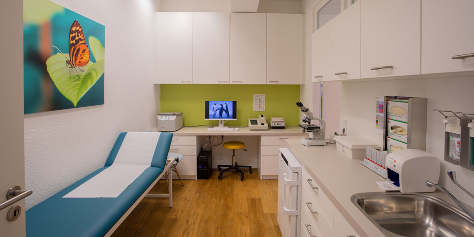 Asthma und Allergien